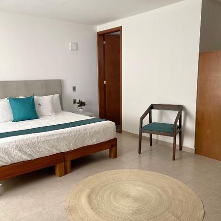 Azul Arena Hotel Boutique Mazatlan Luaran gambar