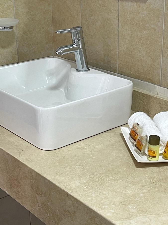 Azul Arena Hotel Boutique Mazatlan Luaran gambar