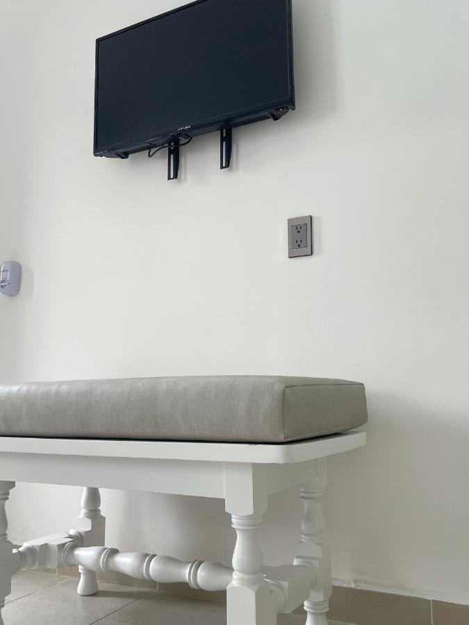 Azul Arena Hotel Boutique Mazatlan Luaran gambar