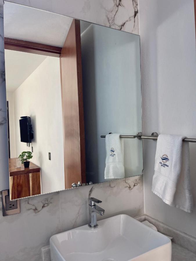 Azul Arena Hotel Boutique Mazatlan Luaran gambar