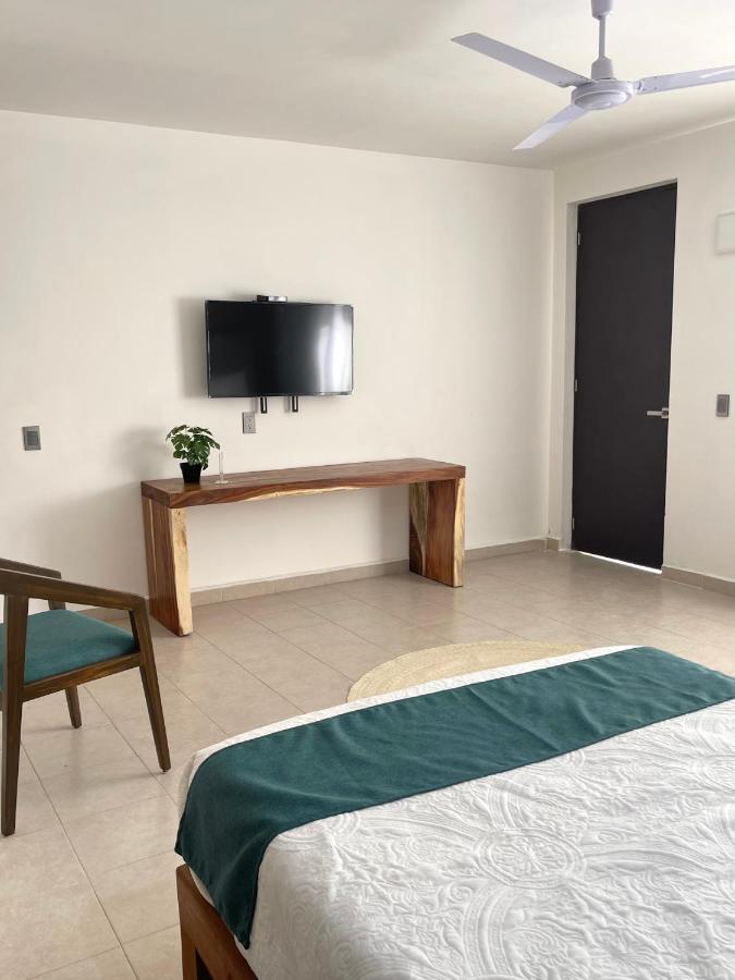 Azul Arena Hotel Boutique Mazatlan Luaran gambar