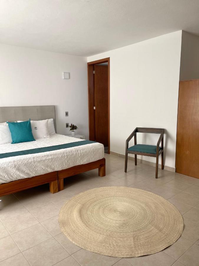 Azul Arena Hotel Boutique Mazatlan Luaran gambar