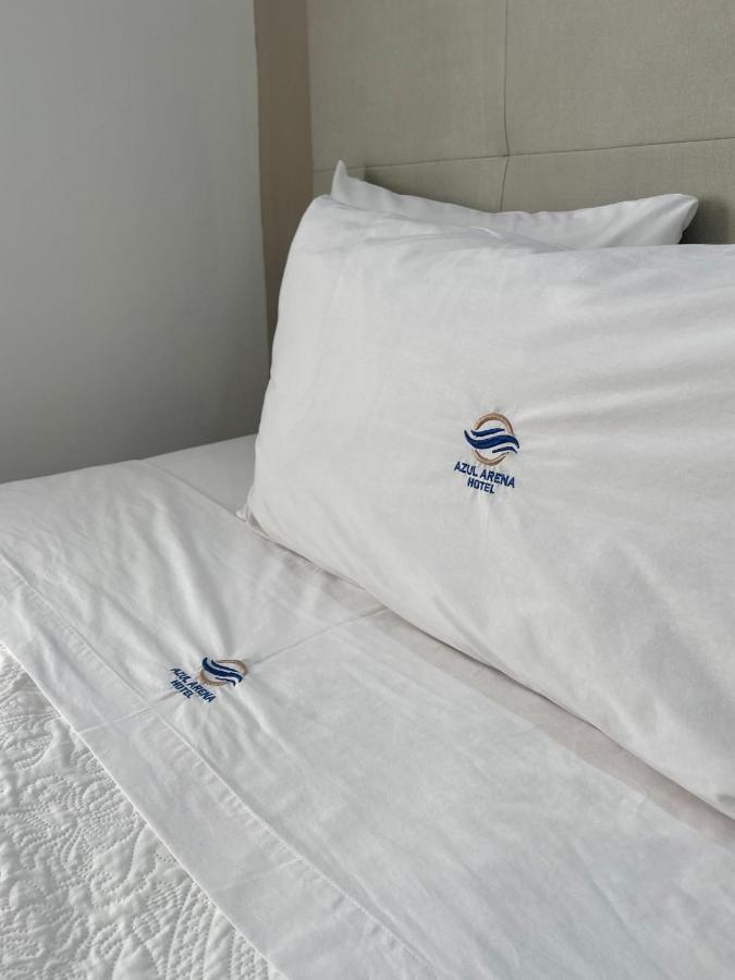 Azul Arena Hotel Boutique Mazatlan Luaran gambar