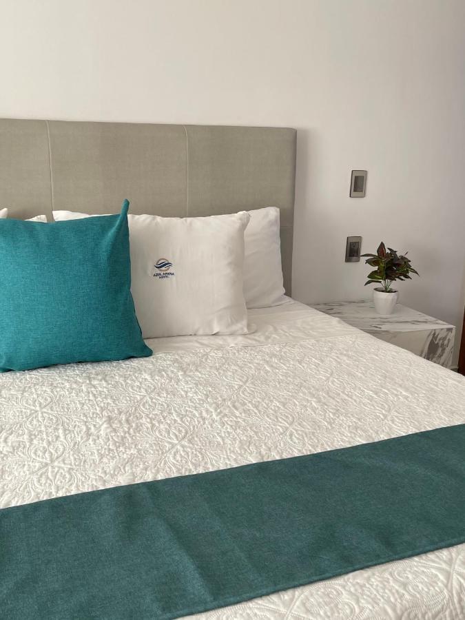 Azul Arena Hotel Boutique Mazatlan Luaran gambar